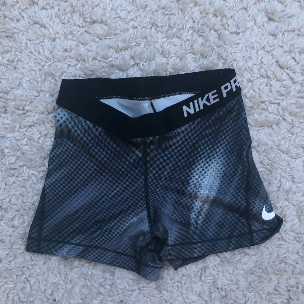 Nike Pros